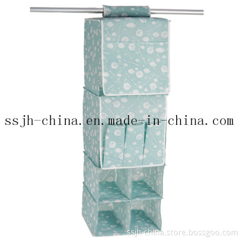 Multi-Function Hanging Organizer (TN-HB 010)